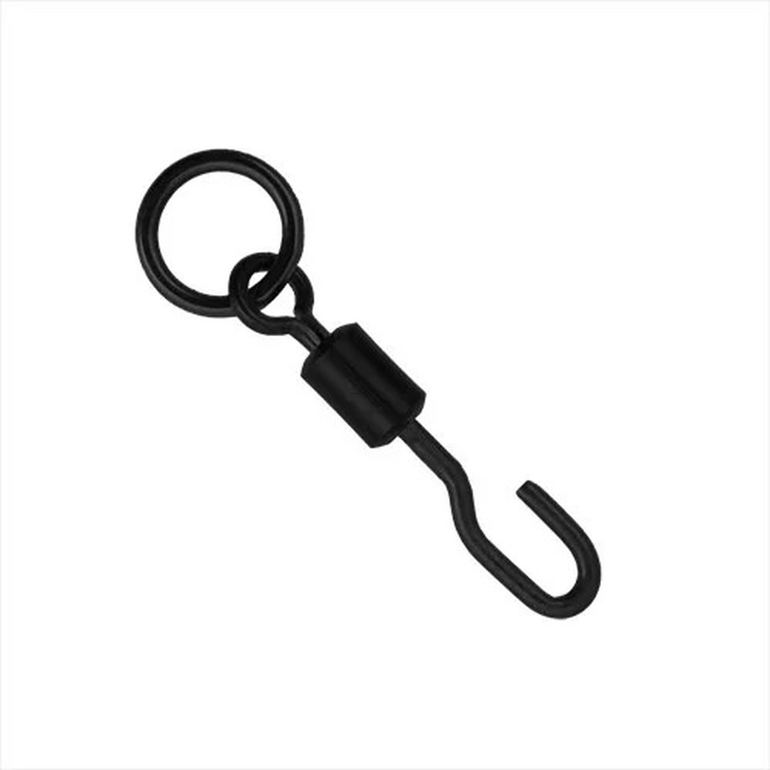 Covert QC Hook Flexi-Ring Swivels, 5,49 €